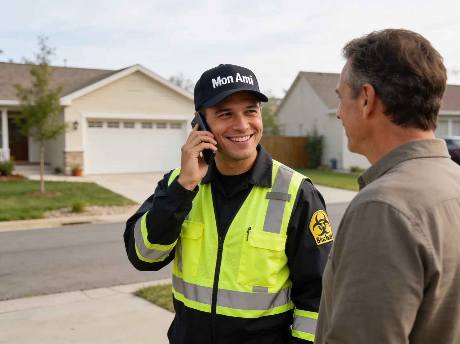Sewage Cleanup Lachine, MI FAQs