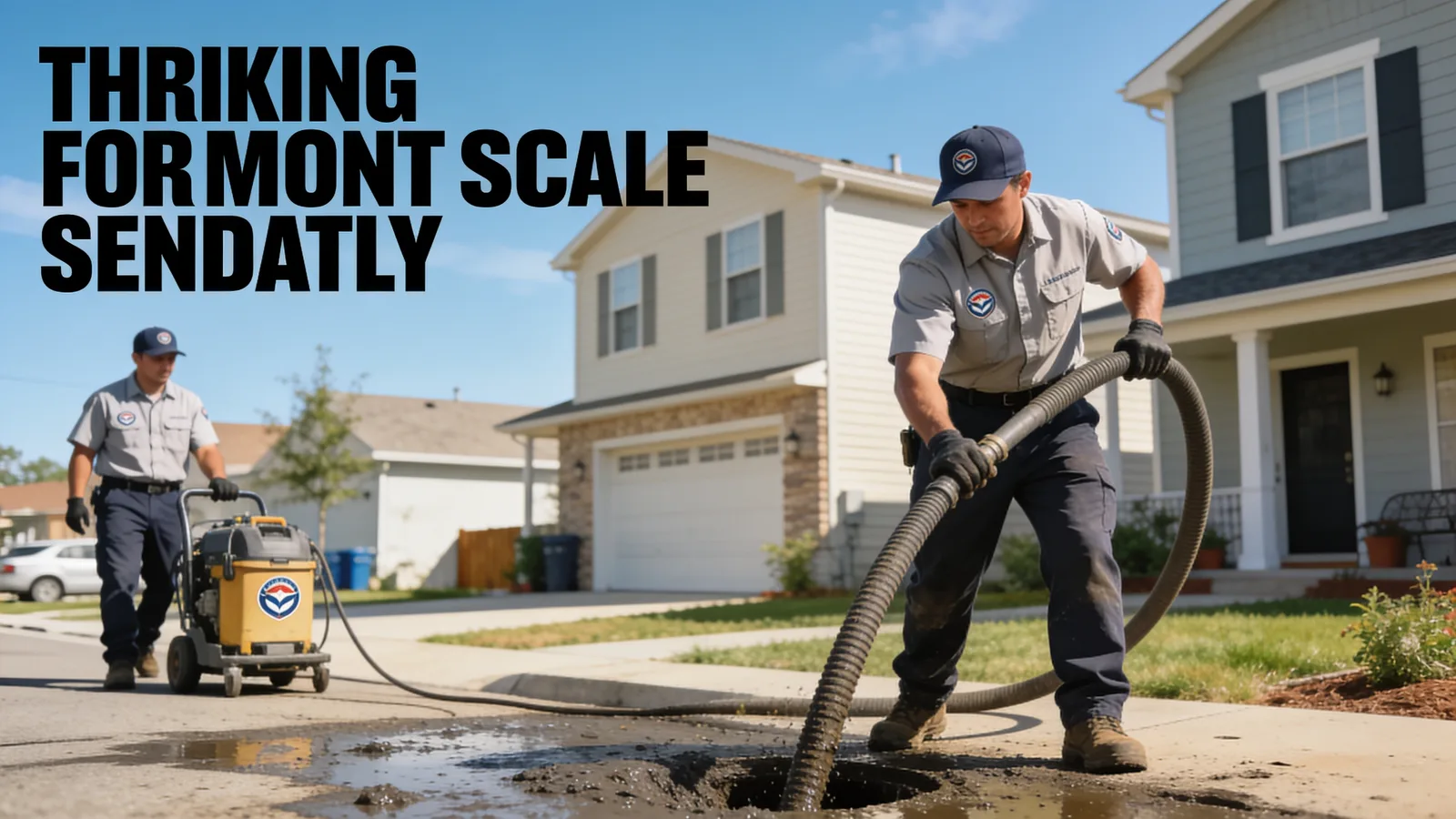 Sewage Cleanup in Lachine, MI near me